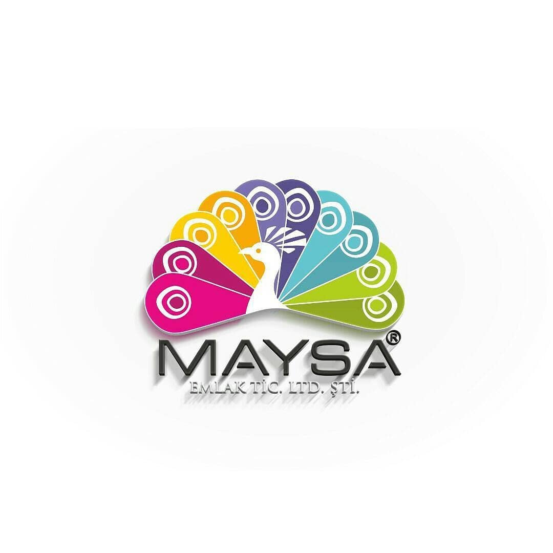 You are currently viewing Maysa Emlak Logo Tasarım