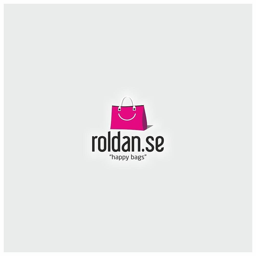 Roldan Logo Tasarım