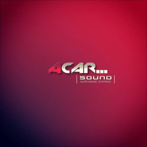 Acar Sound Logo Tasarım