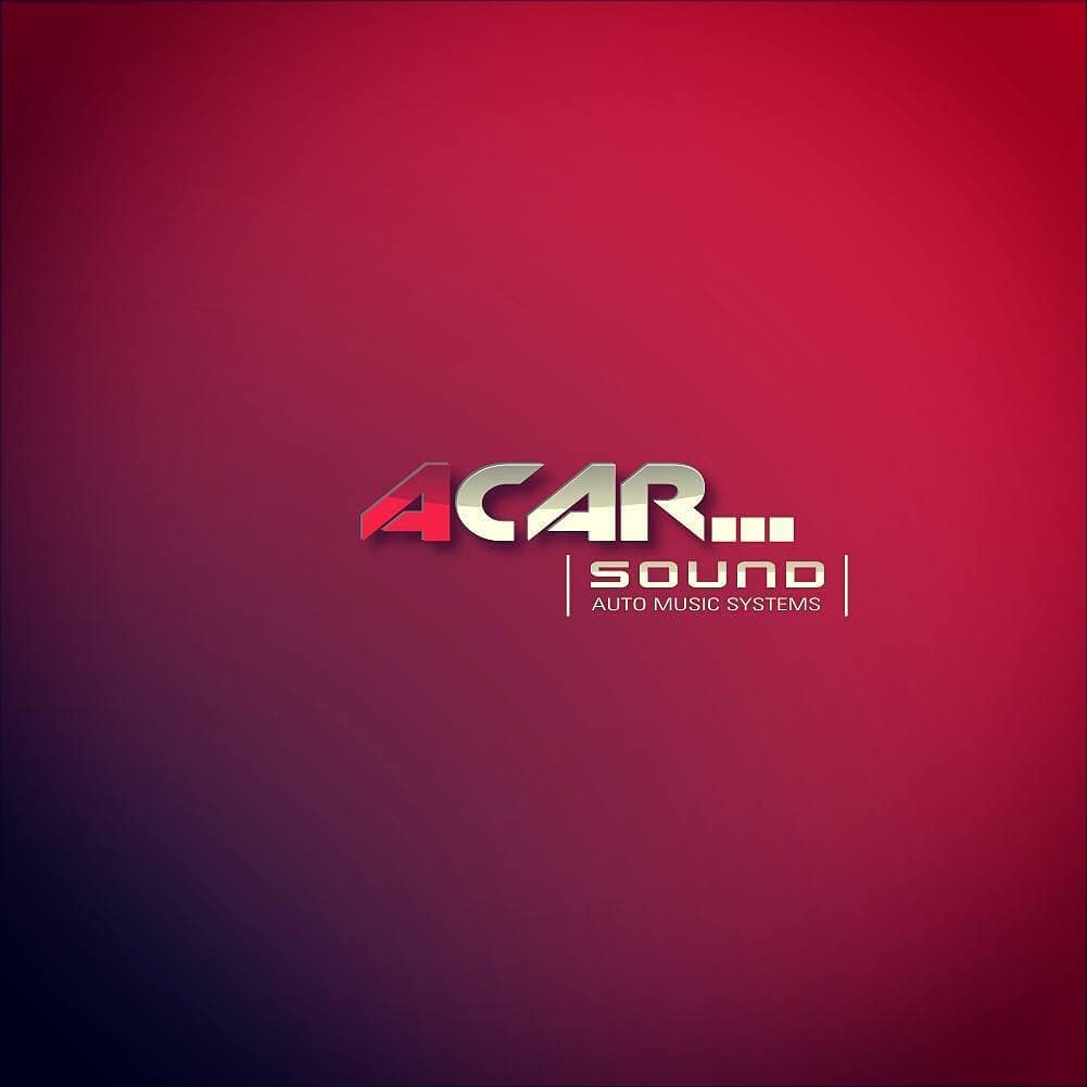 Acar Sound Logo Tasarım