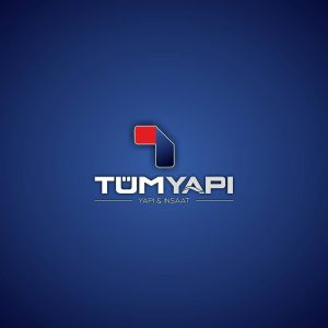 TümYapı İnşaat Logo Tasarım