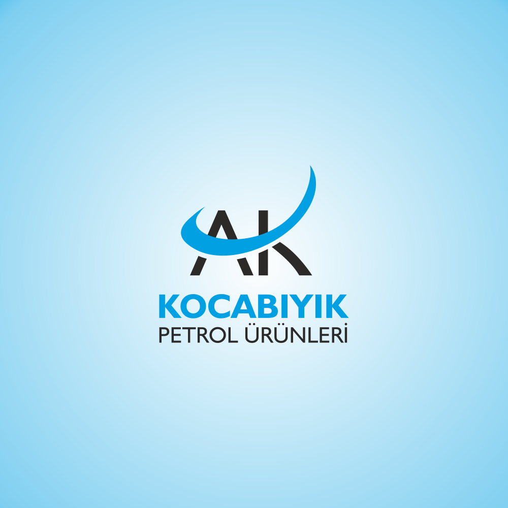 You are currently viewing Kocabıyık Petrol Ürünleri – Logo Tasarım