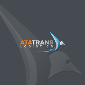 Read more about the article Atatrans Logistics – Logo Tasarım