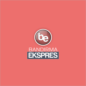 Bandırma Ekspres – Logo Tasarım