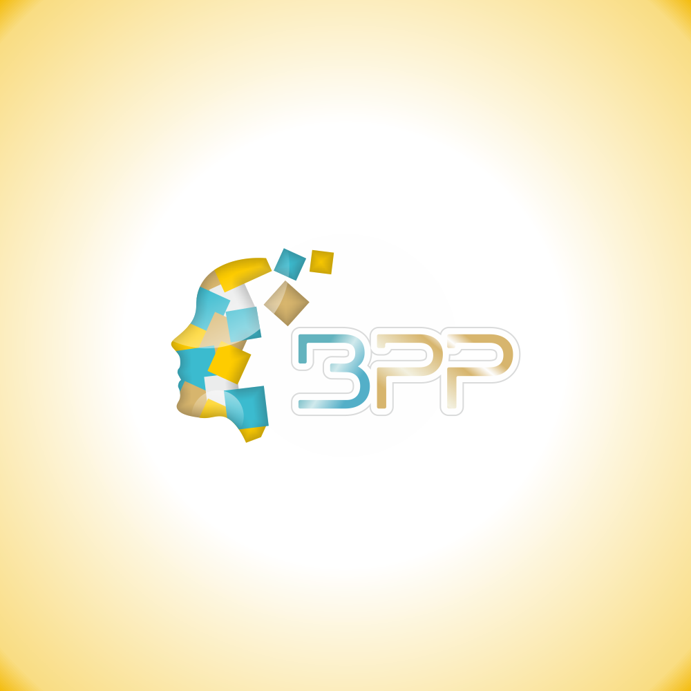 BPP Psikoloji – Logo Tasarım