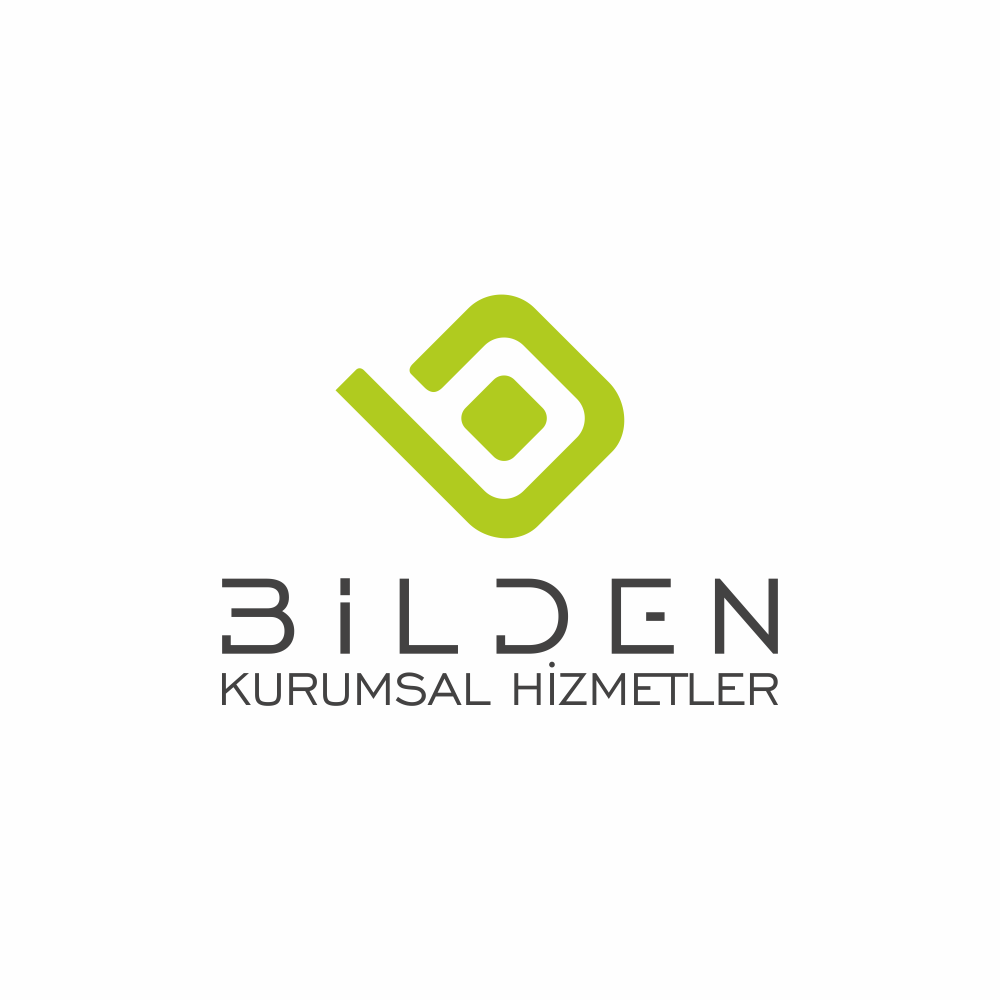 Bilden Kurumsal Hizmetler – Logo Tasarım