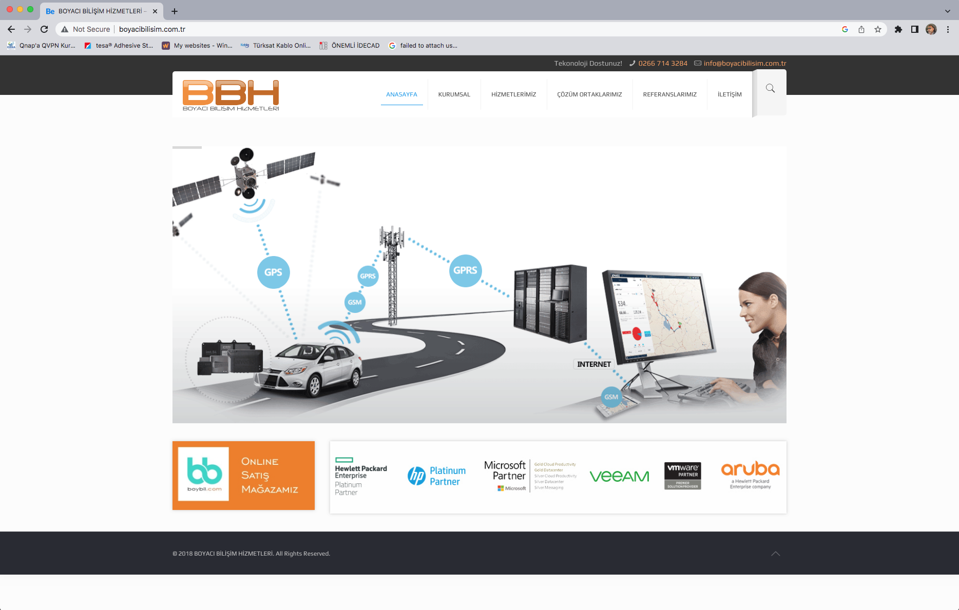 You are currently viewing Boyacı Bilişim Hizmetleri BBH – Web Sitesi