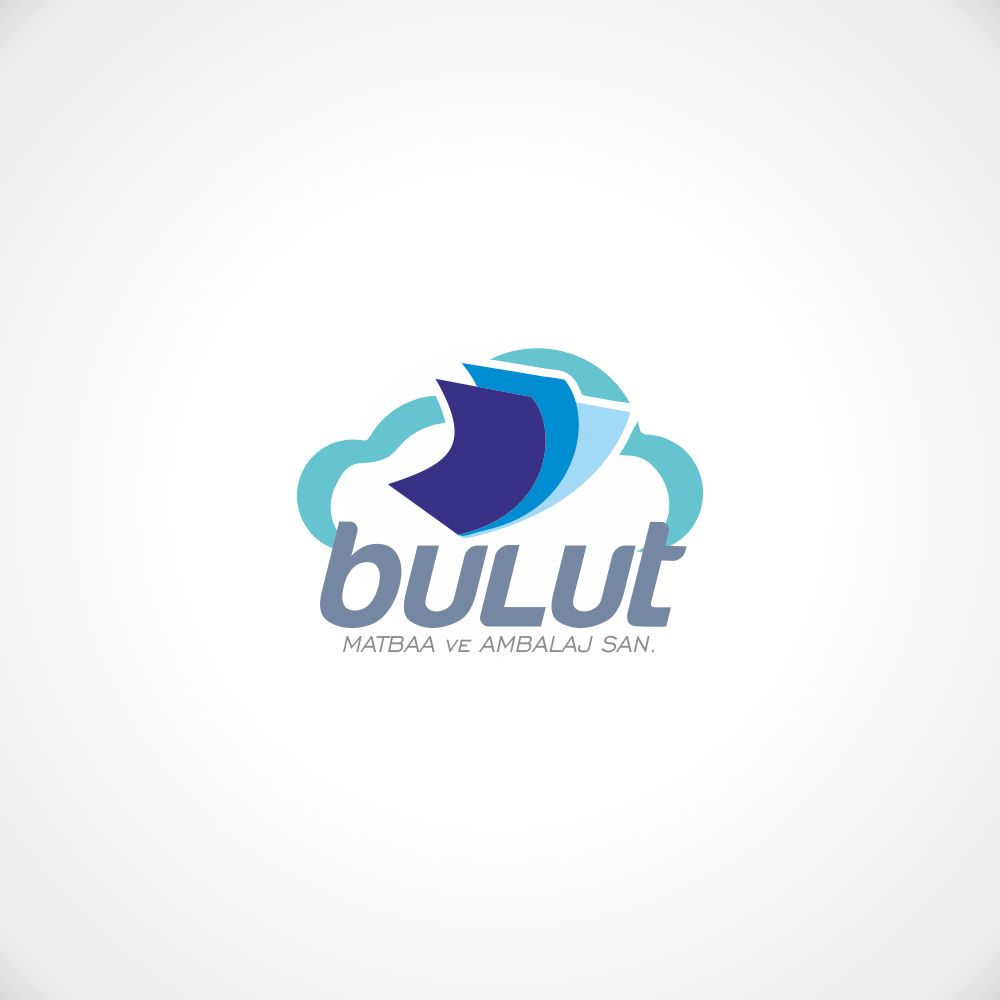 You are currently viewing Bulut Matbaa – Logo Tasarım