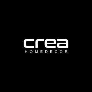 Crea Home Decor – Logo Tasarım