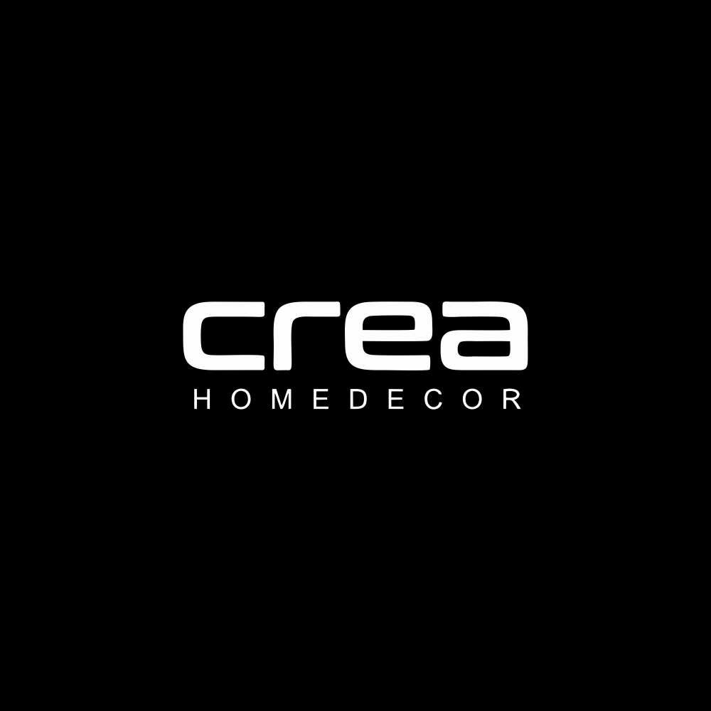 Crea Home Decor – Logo Tasarım