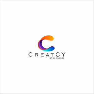 CreatCY – Logo Tasarım