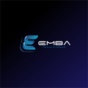 EMBA İTH. İHR. – Logo Tasarım