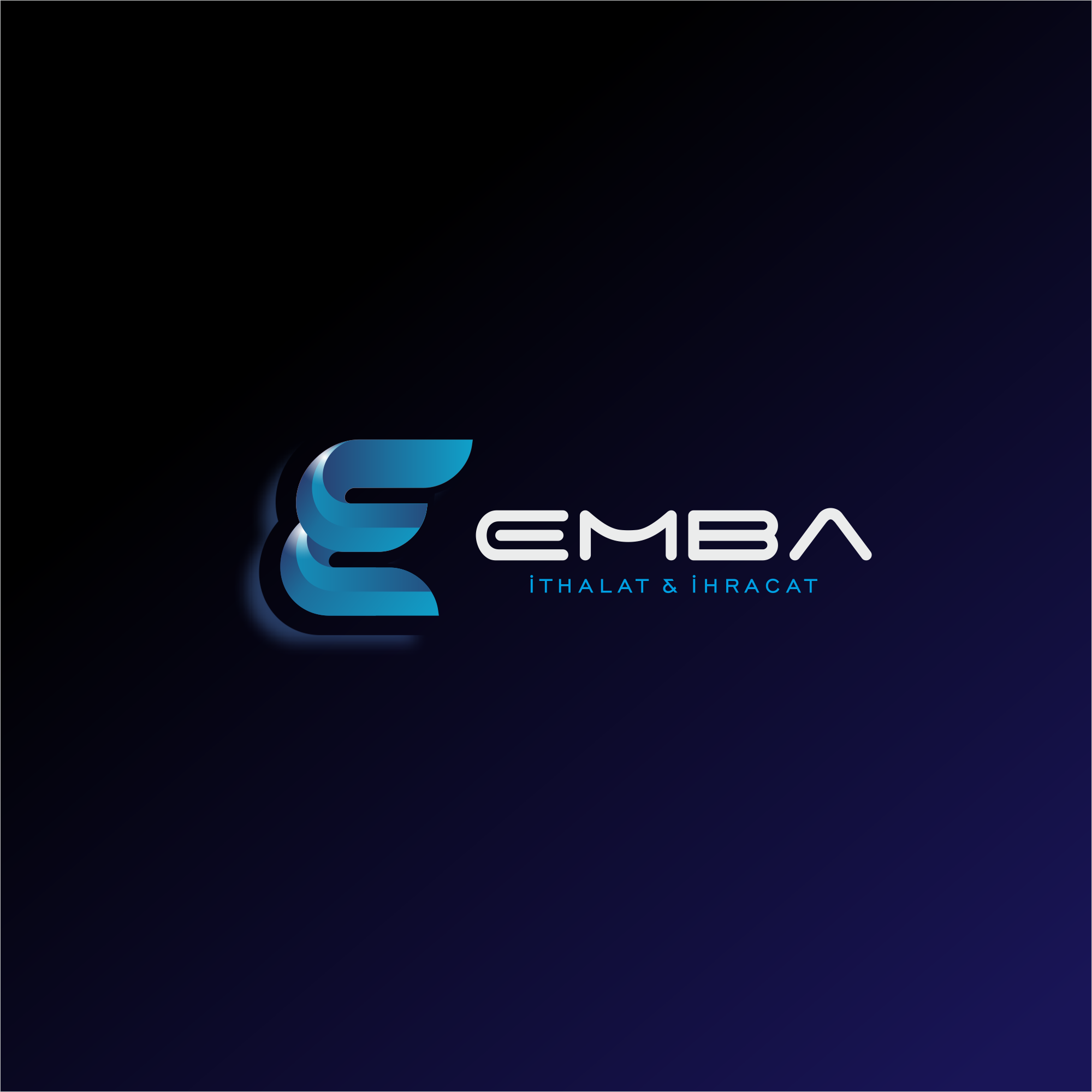 You are currently viewing EMBA İTH. İHR. – Logo Tasarım