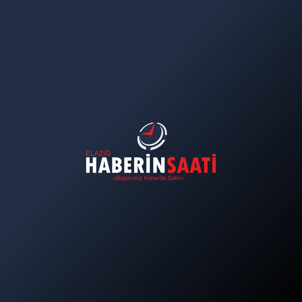 Haberin Saati – Logo Tasarım