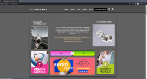 Read more about the article StüdyoNEO – Printshop – Web Sitesi