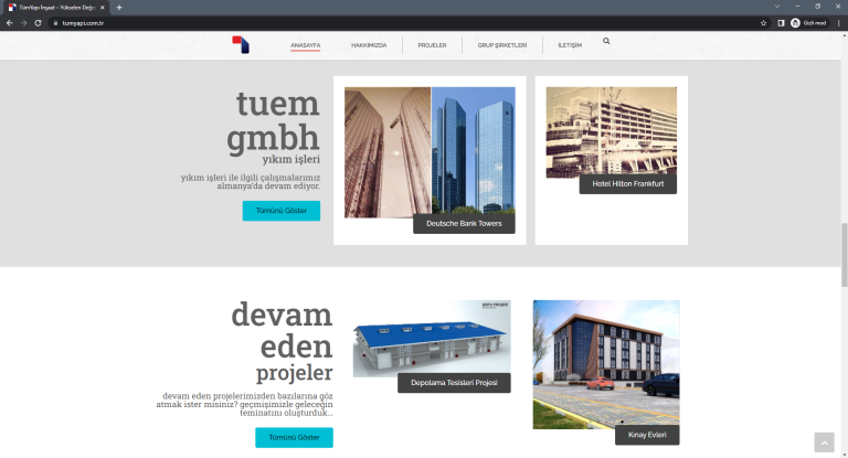 tumyapi-insaat-web-sitesi