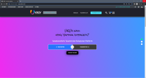 Read more about the article VikiV – Art for Creatives – Web Sitesi