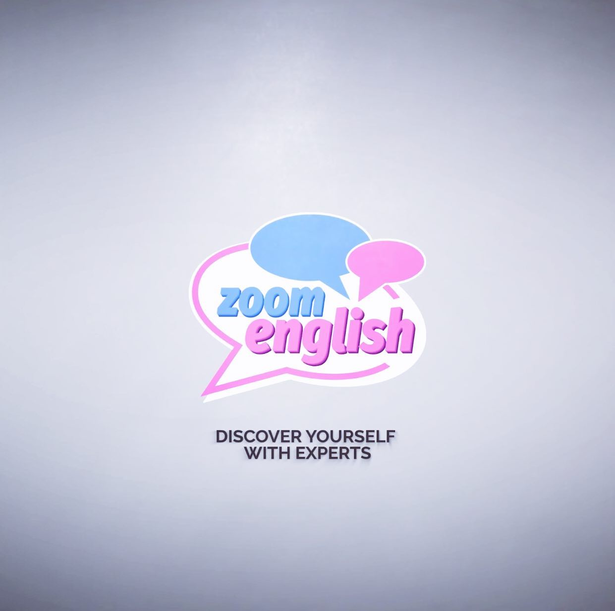 Read more about the article Zoom English Logo Tasarım