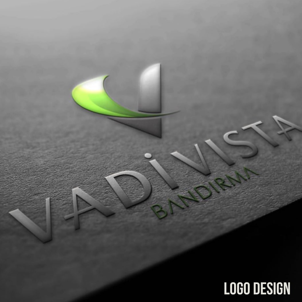 You are currently viewing VadiVista Logo Tasarım